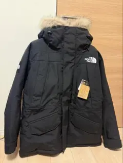 THE NORTH FACE アンタークティカパーカー　2024 新品タグ付き