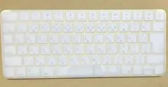 Magic Keyboard (USB-C) 日本語　イエロー　純正
