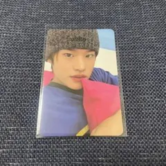 RIIZE 2025 SMTOWN LIVE ソヒ トレカ