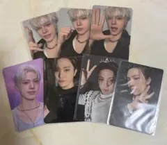 TREASURE ジョンファン トレカ まとめ①