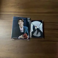 SEVENTEEN「SPILL THE FEELS」Carat Verディエイト