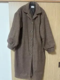 2026年最新】moi tytto 襟付きファーコートの人気アイテム - メルカリ