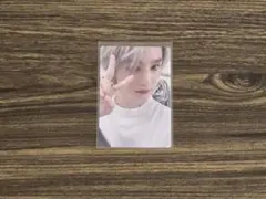 WayV 威神 常州 中国 中華 特典 入場 トレカ 4枚セット WayV 威神 常州 中国 中華 特典 入場 トレカ 4枚セット 威神V WayV