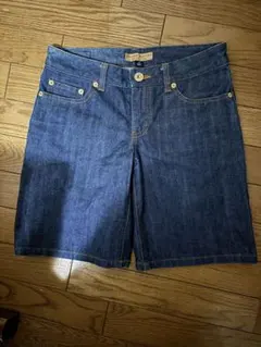 TOMMY GIRL デニムショートパンツ