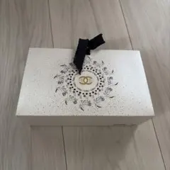 シャネル　ショッパー