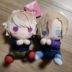 雨と君と ① 二階堂幸♡ 初版発行☆ 帯付き❗️BIGぬいぐるみ☆ セット