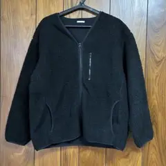 ノーカラージャケット