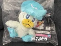 ポケモン　30周年　一番くじ G賞クワッスぬいぐるみマスコット