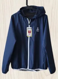 （N）Wilson、ジャケット