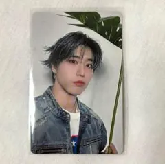 StrayKids ハン 11日 dominate 会場限定 トレカ