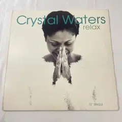 Crystal Waters – Relax