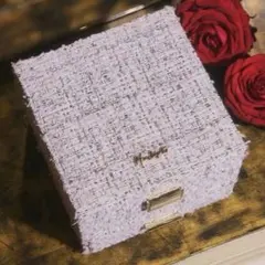 2026年最新】Herlipto アクセサリーケースの人気アイテム - メルカリ