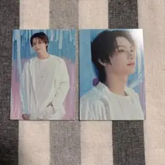 匿名発送 SEVENTEEN ヘンガレ ジュン　トレカ SEVENTEEN セブチ 헹가래 Heng:garae ヘンガレ PHOTOCARD フォトカード