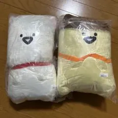 新品未使用未開封 ソフトバンク お父さん犬 バスローブセット 新品未使用未開封 ソフトバンク お父さん犬 バスローブセット - メルカリ