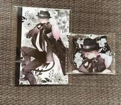 ディアラバ MIDNIGHT CATSくじ C賞D賞 無神ルキ①