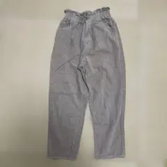 WEGO コーデュロイパンツ