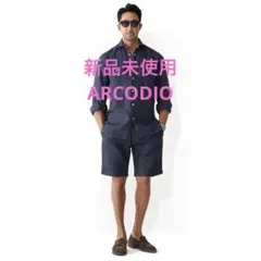 2026年最新】ARCODIO メンズ ショートパンツ・ハーフパンツの人気