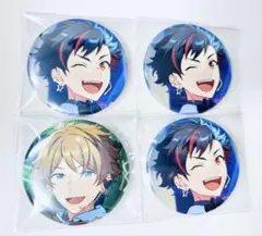 高峯翠 南雲鉄虎 コレ缶 Dec.i