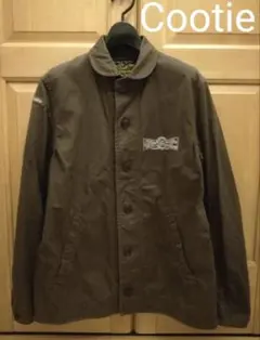 2026年最新】COOTIE ミリタリー ジャケットの人気アイテム - メルカリ