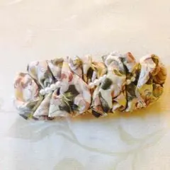 フォーマル バレッタ 2