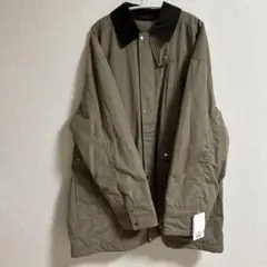 CASEY CASEY ケイシーケイシー Felix Jacket オリーブ - メルカリ