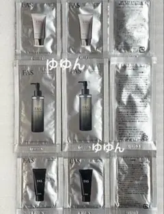 2025年最新】fas クレンジング サンプルの人気アイテム - メルカリ