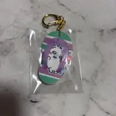 モモンガ キーホルダー