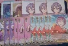 プロセカ プロジェクトセカイ 神代類 エピカ ヴァイス まとめ売り