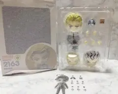 ねんどろいど ジョジョの奇妙な冒険 吉良吉影