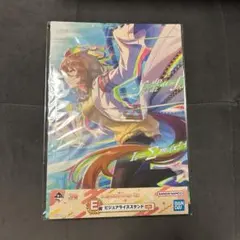 ウマ娘 アグネスタキオン イラストボード