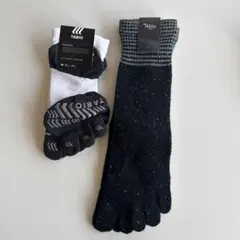 TABIOソックス 2セット（Men's）