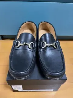 around the shoes ビットローファーのサムネイル