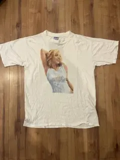 入手困難】Madonna マドンナ Tシャツ ワールドツアー Lサイズ レア 