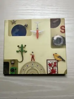 スピッツ 色色衣 CD