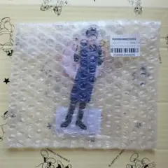 【未開封品】エリオス フェイス・ビームス ヴィレヴァンコラボ アクリルスタンド