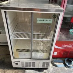 難あり Coca-Cola 冷蔵庫 コカコーラ レトロ - メルカリ