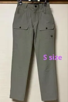 [SALE]Marmotレディーストレッキングパンツ　Ｓサイズ