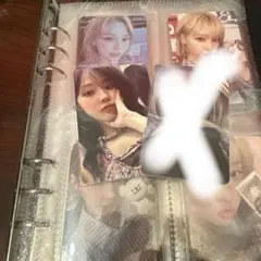 aespa Rich Man ウィンター