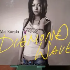 Mai Kuraki DIAMOND WAVE