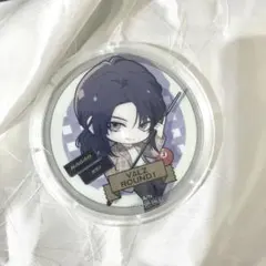 にじさんじ VALZ 長尾景 ROUND1コラボ アクリルコースター