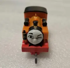 トーマス　カプセルプラレール　ニア