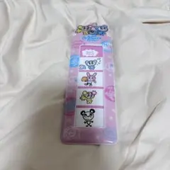 エンジェルブルー 4カットフォトホルダー