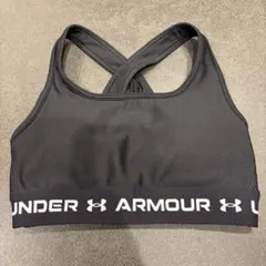 Under Armour ブラック S/P アンダーアーマー