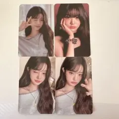 ウォニョン K-POP