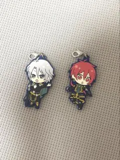 アイナナラバスト