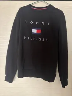 TOMMY HILFIGER トミー トレーナー