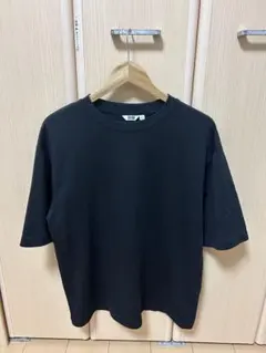 エアリズムコットン Tシャツ