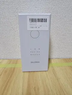 サロンニア SALONIA ION FACIAL BRUSH 本体のサムネイル