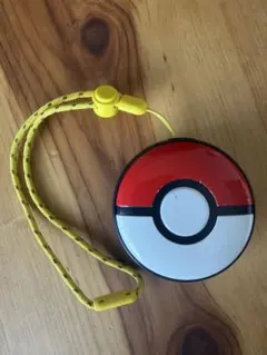 育成済/静音】ポケモンGO Plus+ なつき度カンスト ピカチュウ - メルカリ
