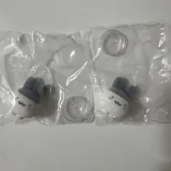 カプセルフロッキーズ たまごっち みみっち